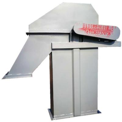Elevador de cubo