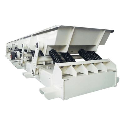 Equipo de transporte de vibraciones